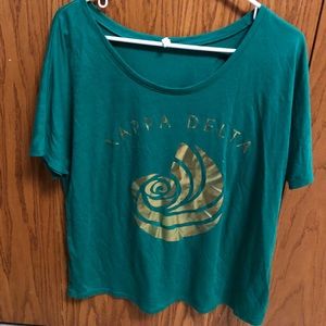 Kappa Delta Recruitment T-Shirt